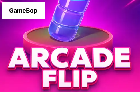 Arcade Flip